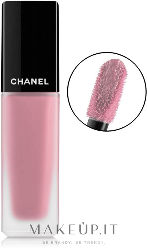 offerta rossetto ink chanel